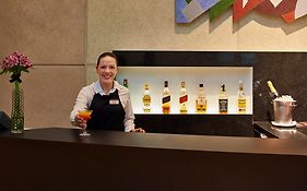 Mercure Sao Paulo Jardins